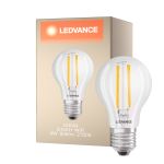 Ledvance Smart+ Wifi E27 Peer Classic Filament 6W 806lm - 827 Zeer Warm Wit | Dimbaar - Vervangt 60W
