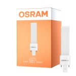 Osram Dulux-S LED 3.5W 400lm - 840 Koel Wit | 2-Pin - Vervangt 7W