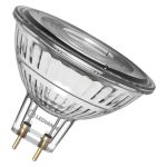 Ledvance LED Spot GU5.3 MR16 3.4W 350lm 36D - 927 Zeer Warm Wit | Beste Kleurweergave - Dimbaar - Vervangt 35W