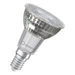 Ledvance LED Spot E14 PAR16 3.7W 350lm 36D - 927 Zeer Warm Wit | Beste Kleurweergave - Dimbaar - Vervangt 25W