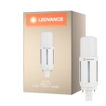 Ledvance Dulux-D LED 9.5W - 865 Daglicht | 2-Pin - Vervangt 26W