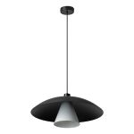 Ledvance Decor Flying Mushroom Hanglamp Hanglamp Zwart | 500mm - Geschikt voor E27