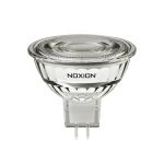 Noxion PerfectColor LED Spot GU5.3 MR16 7.5W 621lm 60D - 930 Warm Wit | Beste Kleurweergave - Dimbaar - Vervangt 50W