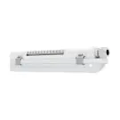 Ledvance LED Waterdichte Montagebalk Damp Proof Fit 31W 4960lm - 840-850-865 CCT | 120cm - Vervangt 2x36W