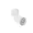SLV Puri 2.0 Aluminium Spot Wit | Geschikt voor 1x GU10