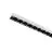 SLV Railverlichting Sight Evo 3-Fase Aluminium Wit Enkel 18W 2250lm 60D - 840 Koel Wit | Beste Kleurweergave