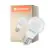 Ledvance Classic LED E27 Peer Mat 10W 1055lm - 827 Zeer Warm Wit | Vervangt 75W