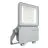 Ledvance LED Floodlight Flex Wit 40W 5800lm 45x140D - 830 Warm Wit | IP66 - Asymmetrisch 
