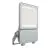 Ledvance LED Floodlight Flex Wit 80W 8400lm 55x120D - 822 Zeer Warm Wit | IP66 - Dali Dimbaar - Asymmetrisch 