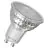 Ledvance LED Spot GU10 PAR16 3.7W 350lm 36D - 940 Koel Wit | Beste Kleurweergave - Dimbaar - Vervangt 35W