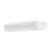 Ledvance LED Montagebalk Lineair Surface Staal Wit 32W 4160lm - 830 Warm Wit | IP44 - 120cm - Zigbee Dimbaar - Vervangt 36W