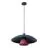 Ledvance Decor Flying Mushroom Hanglamp Hanglamp Blauw | 500mm - Geschikt voor E27