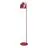 Ledvance Decor Corolle Vloerlamp Rood | 270mm - Geschikt voor E27