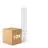 Voordeelpak 10x Noxion Lucent PL-C LED 7.4W - 840 Koel Wit | 2-Pin - Vervangt 26W