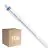 Voordeelpak 10x Philips LED Tube T5 MASTER (HF) High Output 18.5W 2800lm - 865 Daglicht | 85cm - Dimbaar - Vervangt 39W