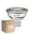 Voordeelpak 10x Noxion PerfectColor LED Spot GU5.3 MR16 4.5W 345lm 36D - 930 Warm Wit | Beste Kleurweergave - Dimbaar - Vervangt 35W