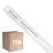 Voordeelpak 10x Ledvance LED Buis T8 Performance (HF) Ultra Output 15W 2400lm - 865 Daglicht | 120cm - Vervangt 36W