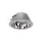 Philips LED Downlight GreenSpace DN510B 15W 2100lm 120D - 840 Koel Wit | 230mm - Zaagmaat 200mm