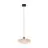 Eglo Hanglamp Midsumer Staal Zwart | IP20 - Geschikt voor 1x E27 