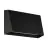 Eglo Wandlamp Spongano Aluminium Zwart 9W 1100lm - 830-840-850-865 CCT | IP65