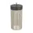 Eglo Tafellamp Garvardo Aluminium Zwart 2W 270lm - 824-830-840 CCT | IP20 - Touch Dimbaar - USB-C