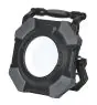 Ledvance LED Bouwlamp Value Zwart 100W 12000lm 100D - 865 Daglicht | IP54 - Symmetrisch