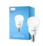 Philips Corepro LED Lustre E14 Kogel Mat 7W 806lm - 827 Zeer Warm Wit | Vervangt 60W