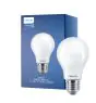 Philips MASTERValue LED E27 Peer Mat 11.2W 1521lm - 940 Koel Wit | Beste Kleurweergave - Dimbaar - Vervangt 100W