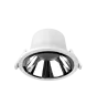 Noxion LED Downlight Apollo V2.0 20W 2420lm - 830/840 CCT | 220mm - Zaagmaat 200mm 