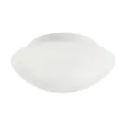 Nordlux Plafondlamp Ufo Glas Wit | IP44 - Geschikt voor 1x E27