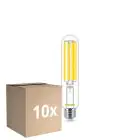 Voordeelpak 10x Philips LED TrueForce Core E27 LED 26W 4500lm - 740 Koel Wit | Vervangt 70W