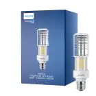 Philips TrueForce Openbaar (Wegen – SON) Master LED SON-T M E40 65W 12000lm - 740 Koel Wit | Vervangt 150W