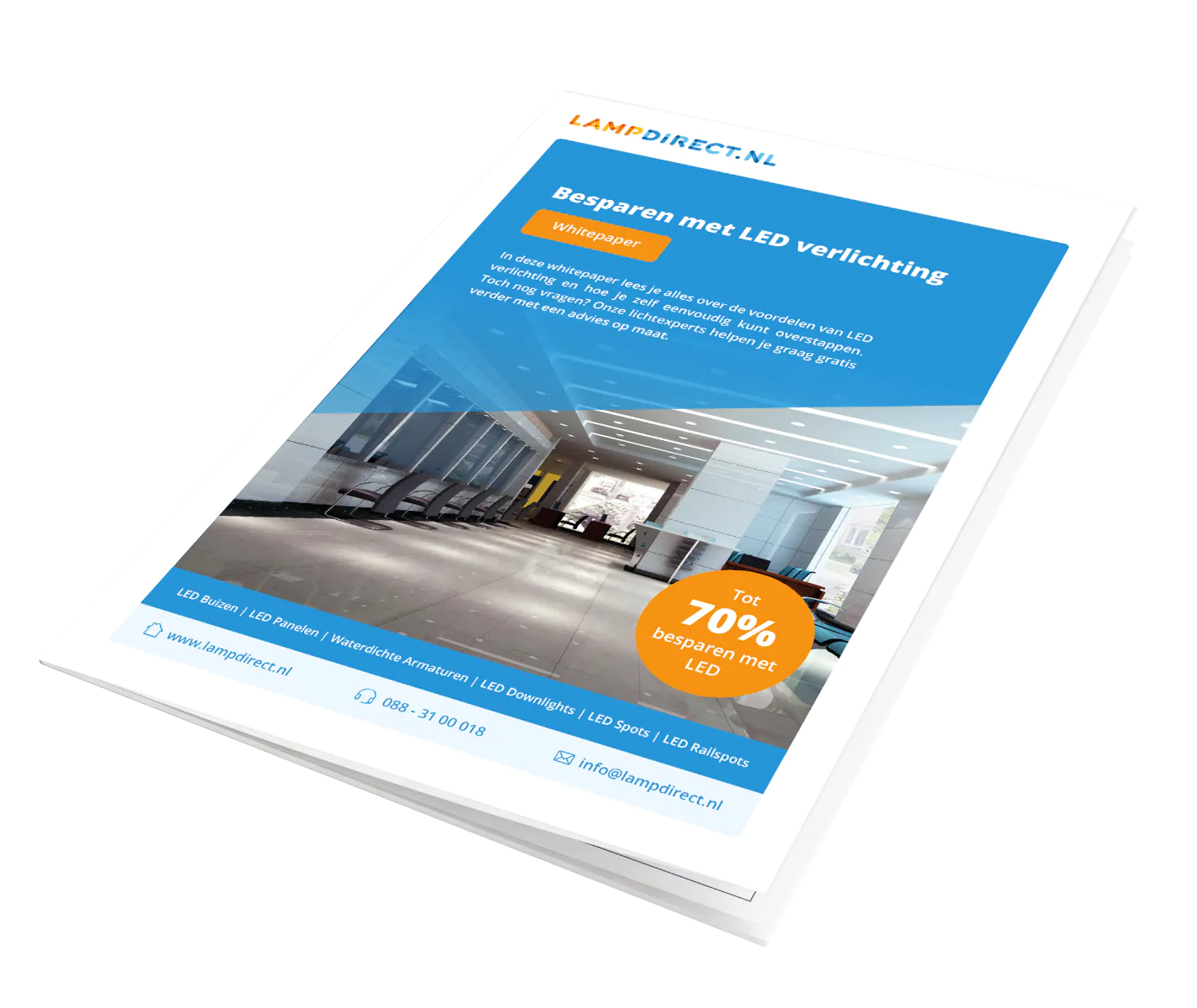 Whitepaper Lampdirect